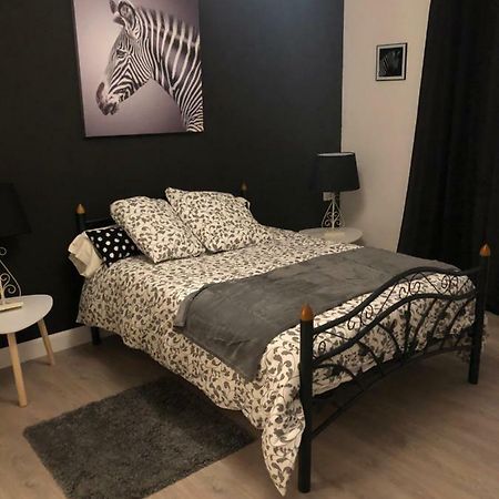 La Salaberie Villa Villeréal Exteriör bild